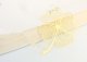 Metal Creative Paper Pattern Hollow Plating Maple Leaf Tassel Apricot Leaf Bookmark