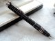 Interstellar Crystal Head Series Metal Rollerball Ballpoint Pen Fountain Pen Classic Carbon Pen Fountain Pen