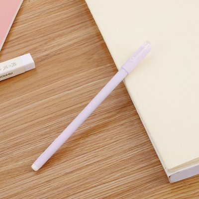 Macaron Gel Pen Cute Student Candy Color Pen